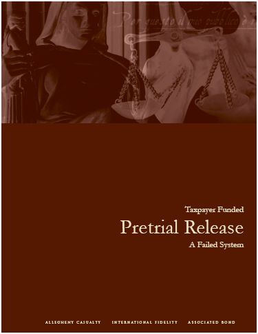 Pretrial Release