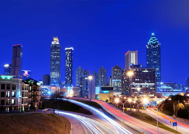 atlanta
