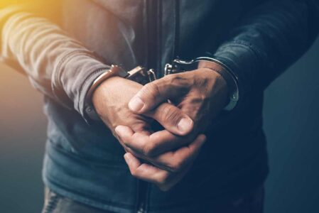 Colorado Fights Pretrial Release
