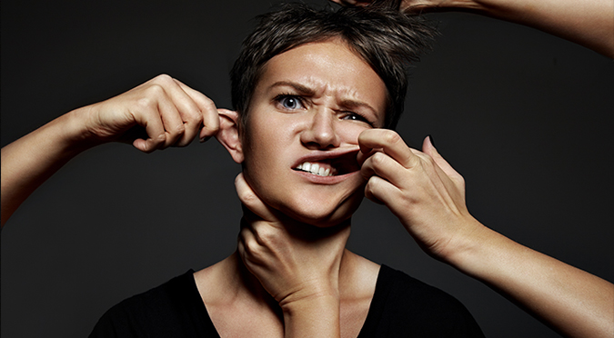 The Truth Hurts: Jail Overcrowding in States Without Commercial Bail