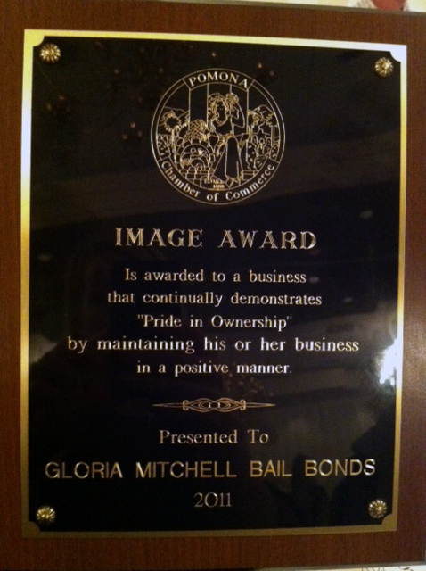 ExpertBail Agent, Gloria Mitchell