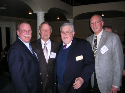 Mississippi Bail Agents Association Meetings