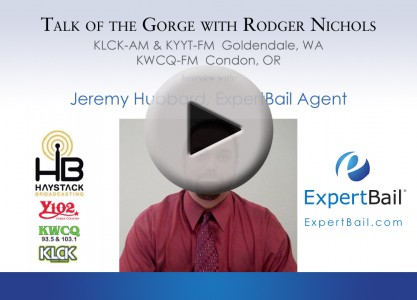 AIA Agent, Jeremy Hubbard’s Radio Interview