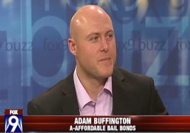 Bail Bondsman Discusses Trade