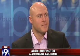 Adam Buffington