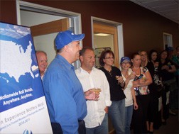 ExpertBail Launch Party Pictures