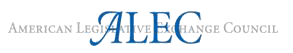 American Legislative Exchange Council Logo