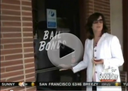 AIA Agent Ann Hill: Bail Agent Granny