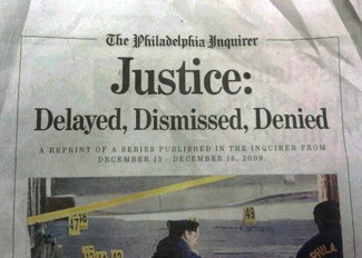 Philadelphia Series, Part 1 of 4: Deposit Bail Has Failed Philadelphia
