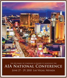 The Countdown To Vegas Begins!