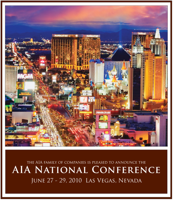 aia national conference