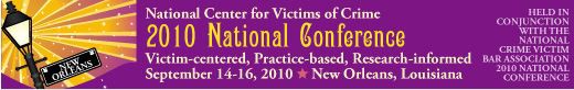 AIA and ExpertBail Attending NCVC National Conference