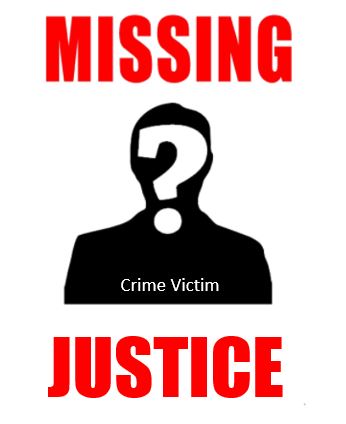No Place For Victims in Criminal Justice Reform