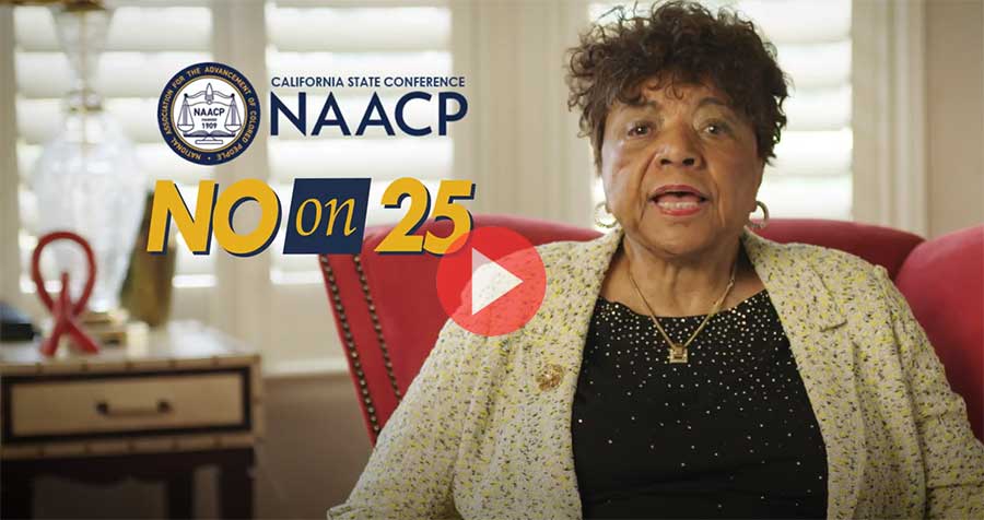 stop prop 25 california