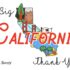 A Big California “Thank You”