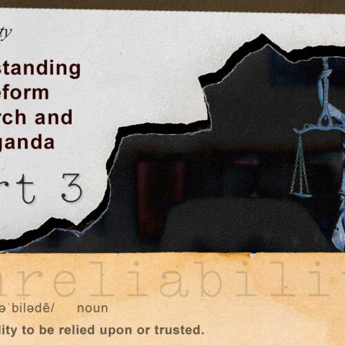 Understanding Bail Reform Research and Propaganda: Part 3