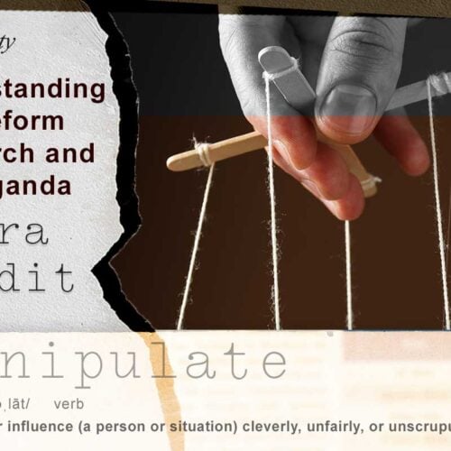 Understanding Bail Reform Research and Propaganda: Extra Credit