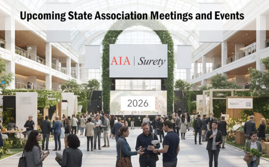 association events 2026