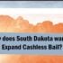 Why does South Dakota want to Expand Cashless Bail?