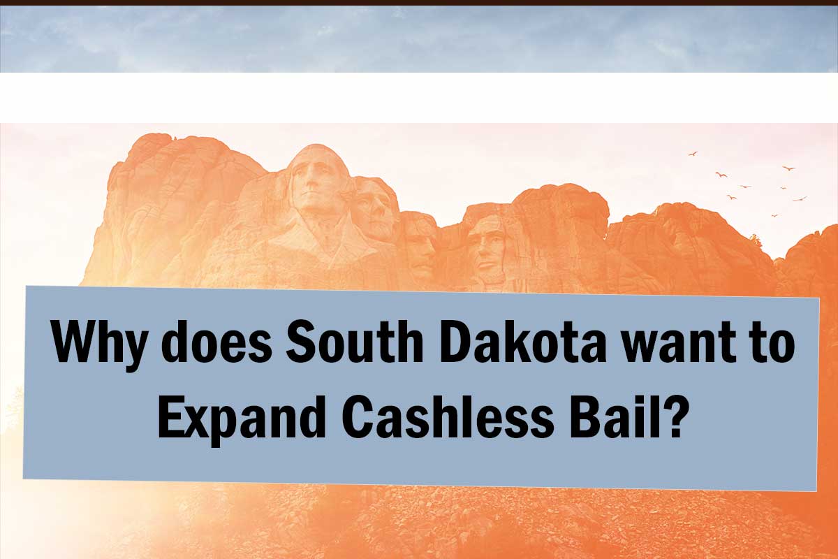 south dakota bail