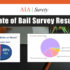 AIA Surety State of Bail Survey Results