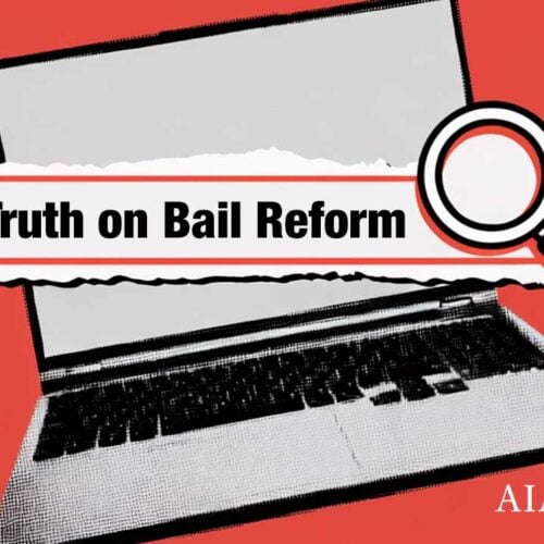 Why Searching for the Truth on Bail Reform is Harder Than You think