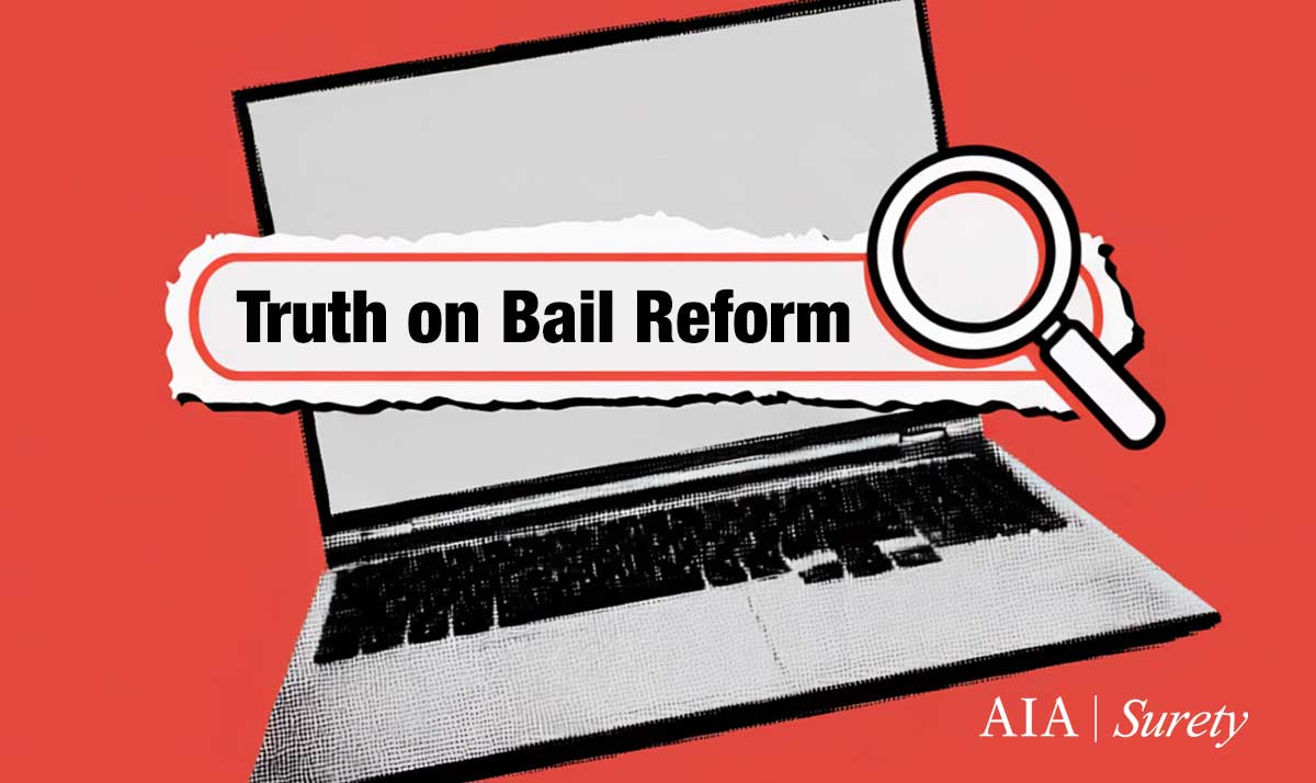 Bail Reform Misinformation
