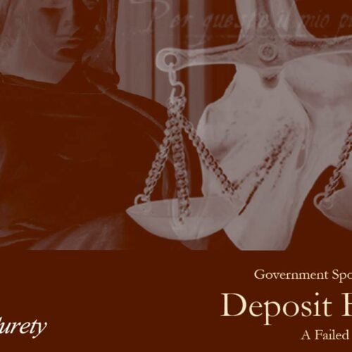 The Pitfalls of the 10% Deposit Bail System: A Billion-Dollar Lesson from Philadelphia