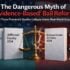 The Dangerous Myth of “Evidence-Based” Bail Reform: How Three Prominent Studies Collapse Under Real-World Scrutiny