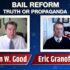 AIA Surety’s Eric Granof on the Bail Post with Ken Good