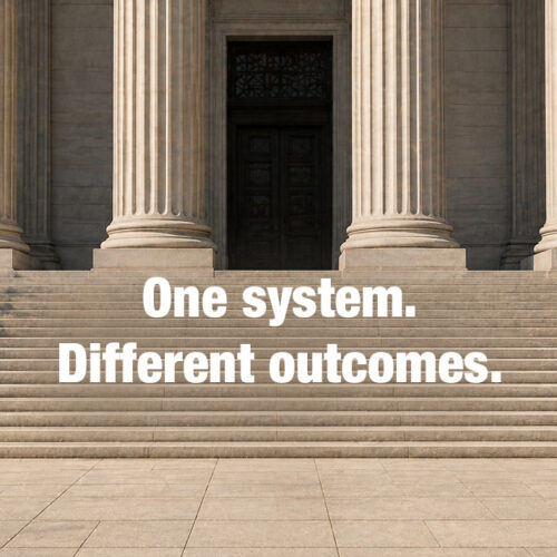 Eroding Accountability: How Bail Reform is Creating a Two-Tiered Justice System