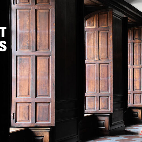 Bail Studies Part 3: Dr. Robert Morris