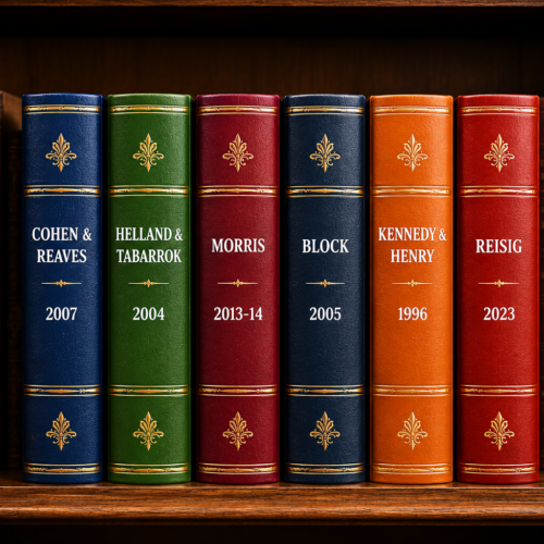 Bail Studies: The Six Most Significant Surety Bail Studies Ever Conducted