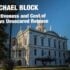 Part 4: Dr. Michael Block – The Effectiveness and Cost of Secured vs Unsecured Release
