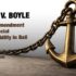 Part 2: Stack v. Boyle: The Eighth Amendment and Financial Accountability in Bail