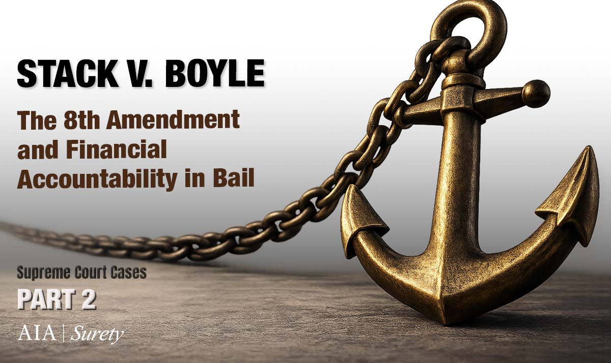 Stack v. Boyle