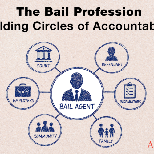 The Bail Profession: Building Circles of Accountability