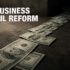 The Business of Bail Reform