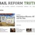 What is New on the Bail Reform Truth Website