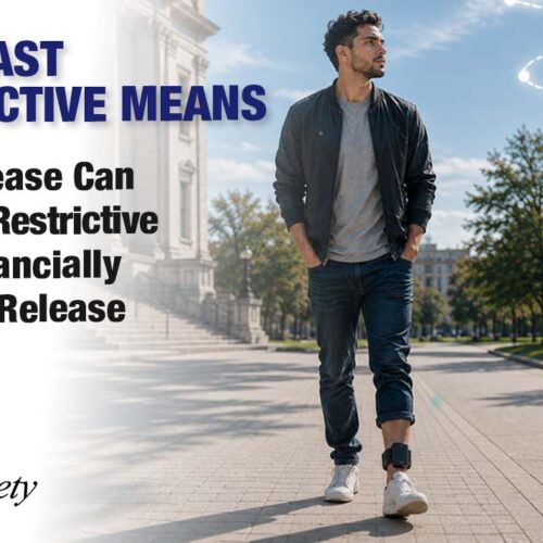The Least Restrictive Means