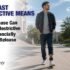 The Least Restrictive Means