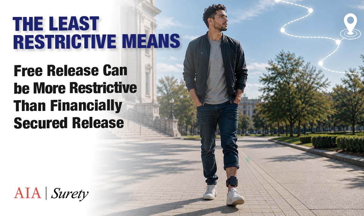 financially secured release