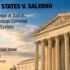 Part 3: United States v. Salerno and Modern Bail Law