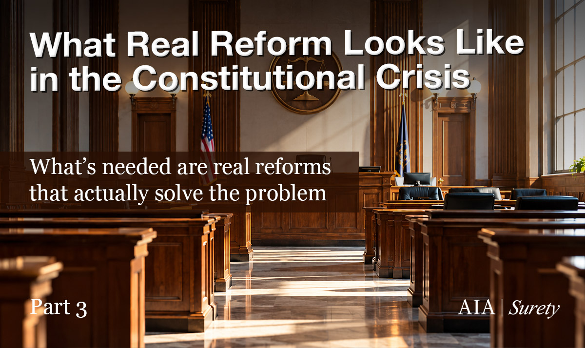bail reform