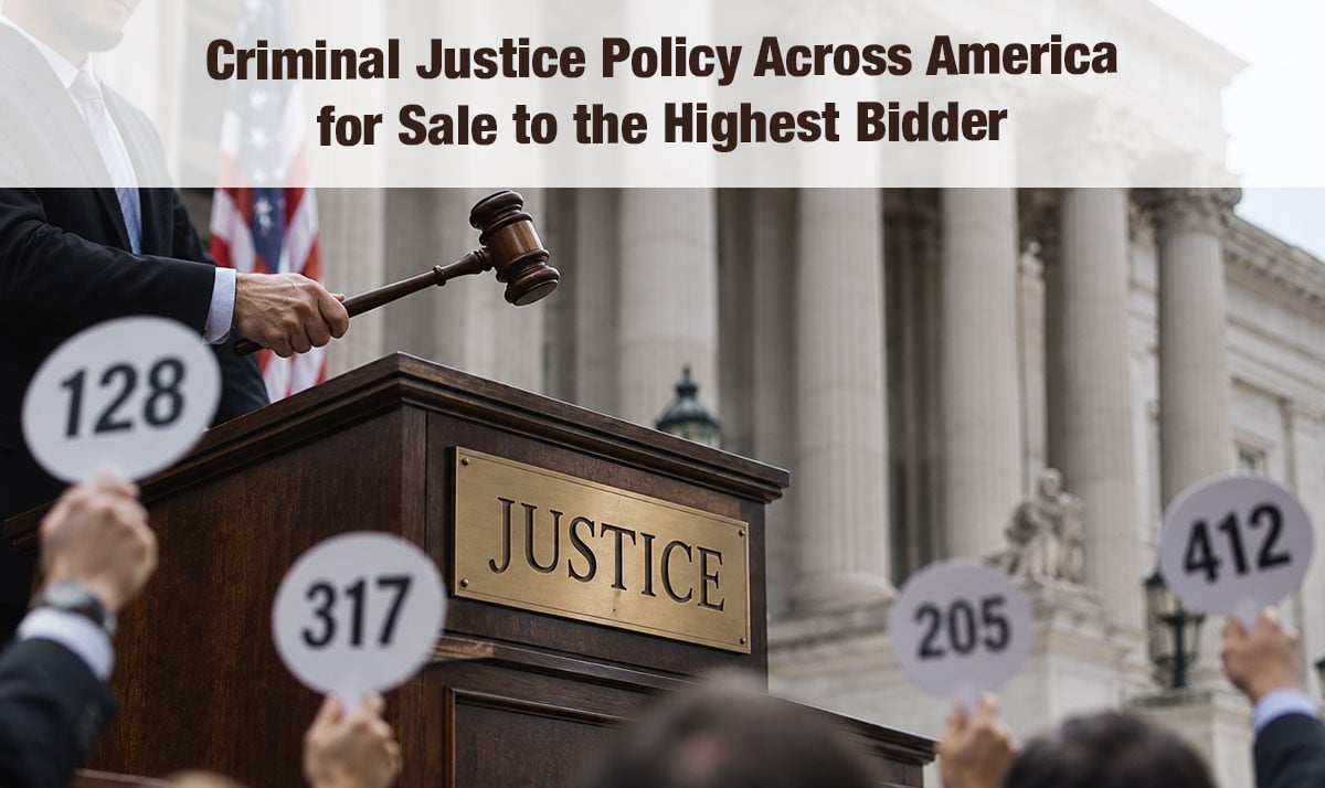 Criminal Justice Policy
