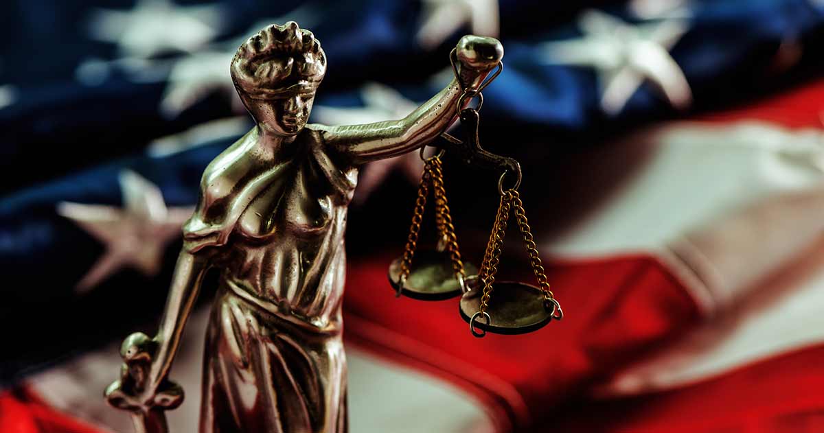 Social Justice vs. Criminal Justice: The Need For Balance