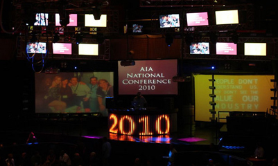 aia national conference
