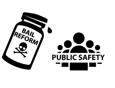 Why Bail Reform is the Worst Thing Ever for Public Safety