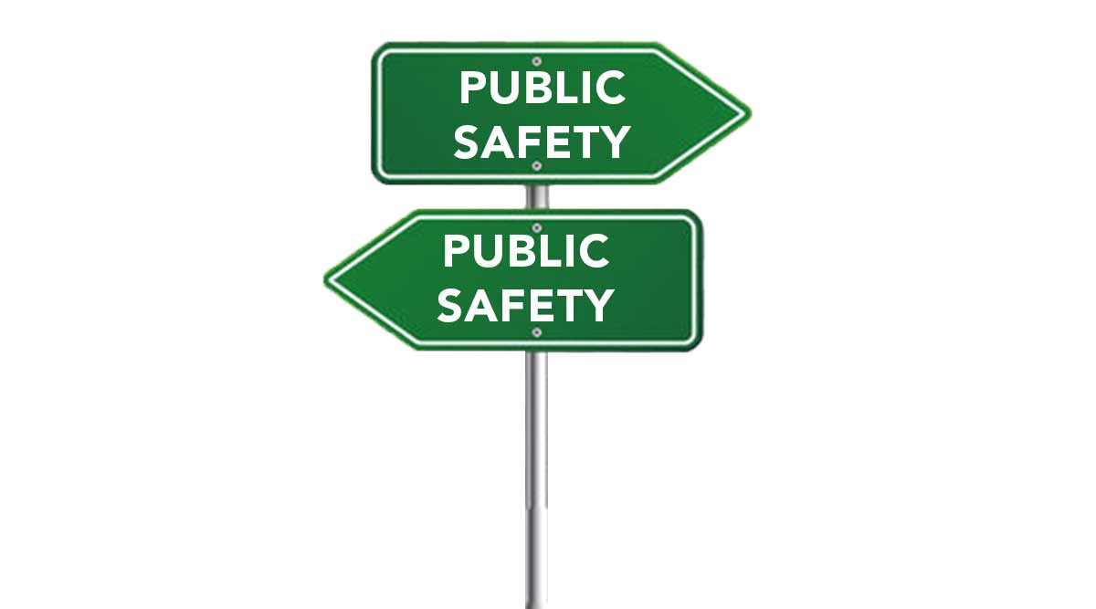 public safety