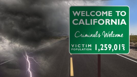 Bail Reform: California’s Dangerous Game